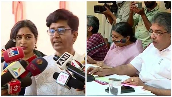 ഹേമ കമ്മിറ്റി റിപ്പോർട്ട് പുറത്ത് ചർച്ചയായാല് എന്താണ് പ്രശ്നം