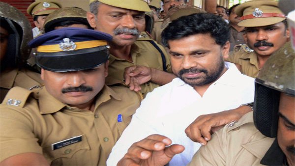ദിലീപിന്റെ വിഷയത്തില് അദ്ദേഹത്തെ വളരെ വ്യക്തമായി