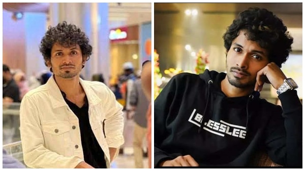 ആദ്യ ദിവസം പിന്നോട്ട് പോയെങ്കിലും ബാക്കി രണ്ട് ദിവസം