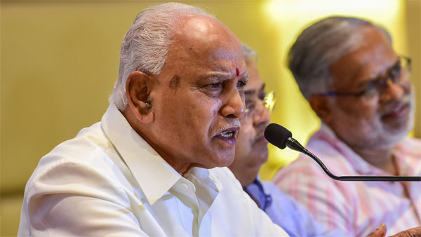 അയോഗ്യതയോടെ സർക്കാർ രൂപീകരിക്കാനുള്ള കേവല