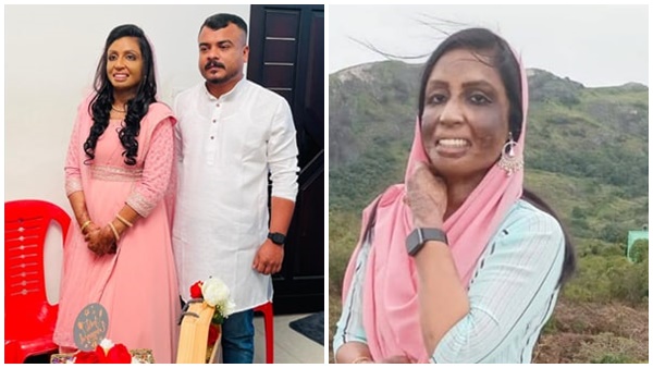 എന്നോട് തീരുമാനിക്കാനാണ് വാപ്പച്ചി പറഞ്ഞത്