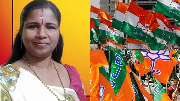 ഇതോടെ യു ഡി എഫും എല് ഡി എഫും ബി ജെ പിയും