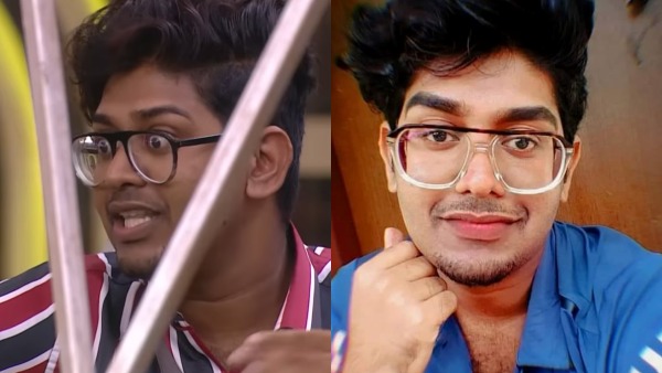 ദിവസം ഒരു പ്രാവശ്യം എങ്കിലും തന്റെ ട്രോമ കാർഡ്