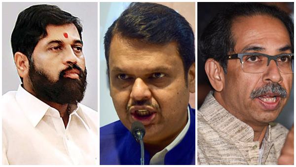 ഉദ്ധവ് താക്കറെയുടെ വലയില് വീഴാതെ അട്ടിമറി വിജയകരമായി