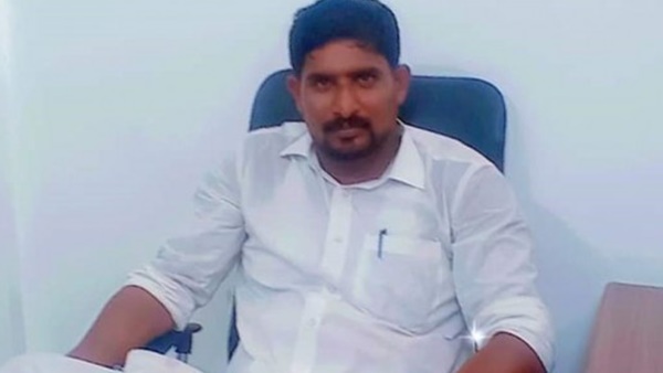 ആ പഴയ എ കെ ജി സെന്ററിലെ നമ്പറുമായി രാഷ്ട്രീയ പ്രവര്ത്തനം
