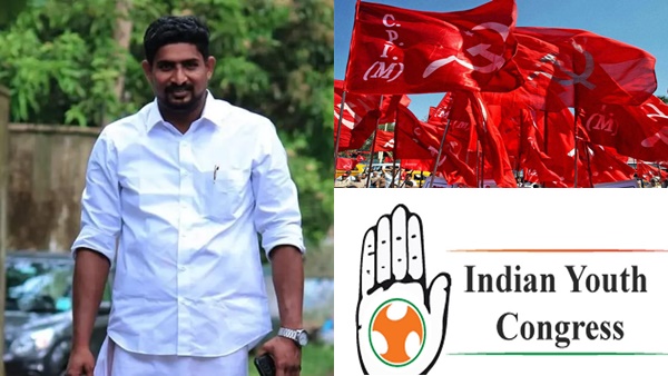 അന്തസ്സായി പണിയെടുത്ത് രാഷ്ട്രീയ പ്രവര്ത്തനം നടത്തുകയും,