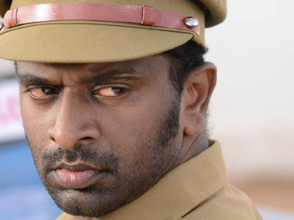 അത്തരമൊരു പ്രവർത്തി എന്റെ ഭാഗത്ത് നിന്നും ഉണ്ടായിട്ടില്ല
