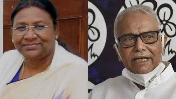 ജനതാ പാർട്ടിയിലൂടെ രാഷ്ട്രീയത്തില് പ്രവേശിച്ച്