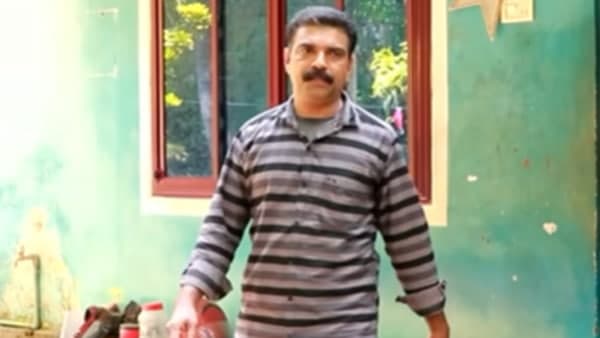 വിഷ്ണുവിന് നേരിട്ട് ജയിലിനുള്ളിലേക്ക് എത്തി ഫോണ്