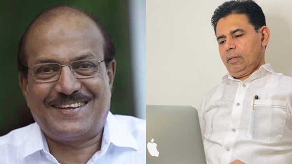 പാർട്ടി നടപടിയായതിനാല് ഇക്കാര്യത്തില് പരസ്യ പ്രതികരണ