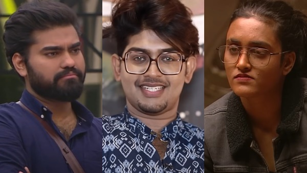 ദിൽഷയും ബ്ലസ്ലിയും ധന്യാ മേരിയും ലക്ഷ്മിപ്രിയയും