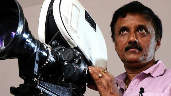 ഒരു നടി പറഞ്ഞത് കേട്ടോണ്ട് ഇങ്ങനെ പ്രവർത്തിക്കാന്