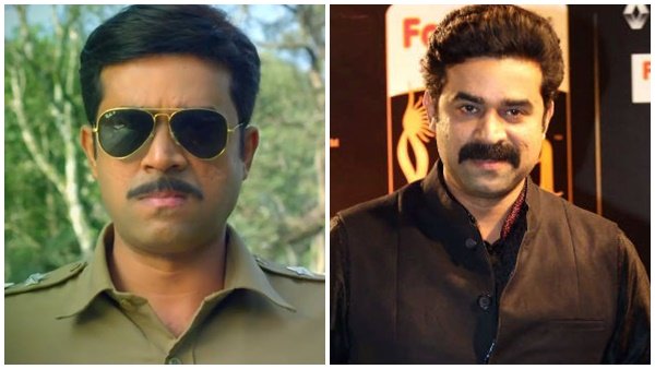 ചോദ്യം ചെയ്യല് നടപടി പൂർത്തിയായ ഉടനെ
