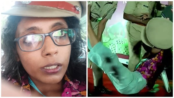 കുഞ്ഞില മാസിലാമണിക്ക് പിന്തുണയുമായി സംവിധായകന്