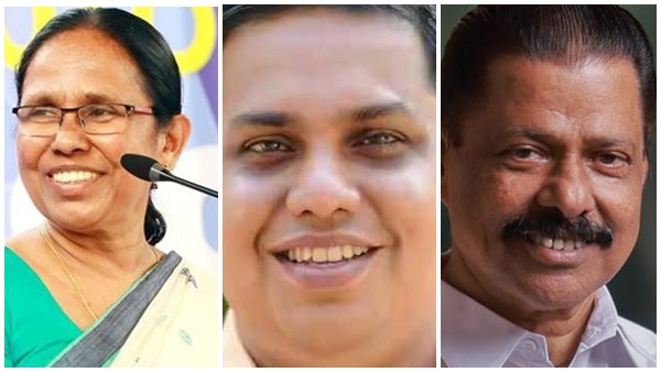 ഷംസീറാണ് മന്ത്രിസഭയിലേക്ക് വരുന്നതെങ്കില് മന്ത്രിമാരുടെ