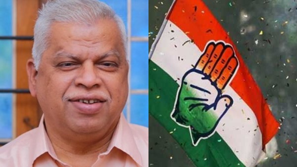 കേന്ദ്ര അന്വേഷണ ഏജൻസികൾ കോൺഗ്രസ് ഭരിക്കുന്ന
