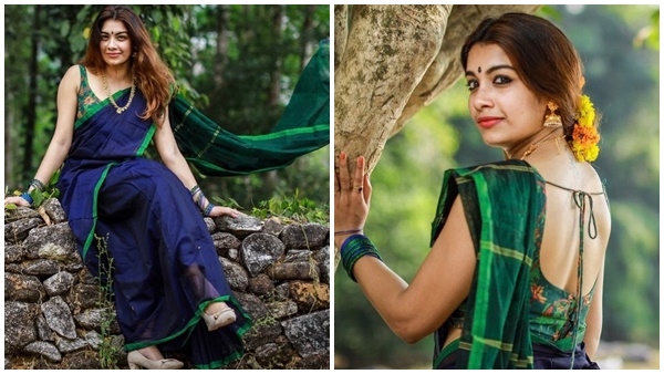 അച്ഛന്റെ വീട് തലശ്ശേരിയിലായിരുന്നെങ്കിലും