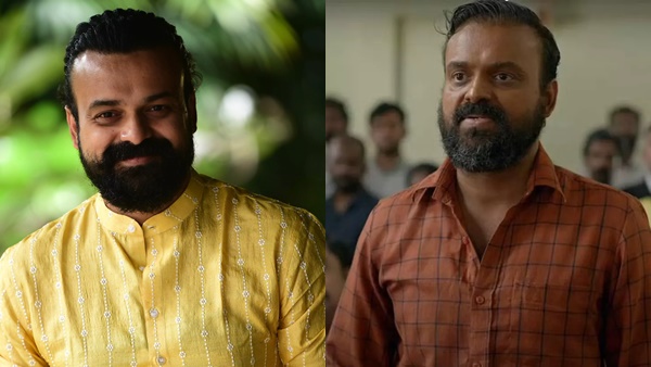 കേരളം ഉണ്ടായ അന്ന് മുതലുള്ള ഒരു പ്രശ്നമാണ് റോഡിലെ