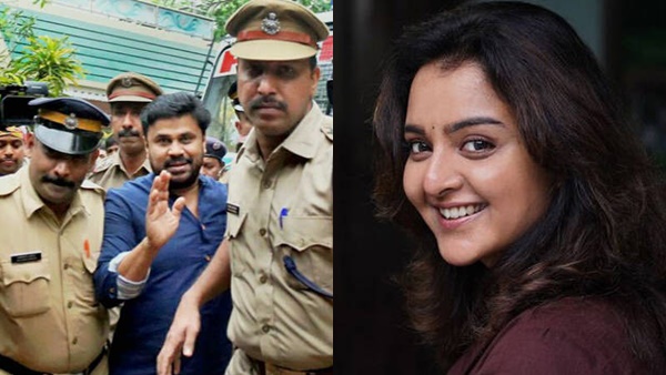 മഞ്ജു വാര്യരെ വിസ്തരിച്ചിരുന്നു