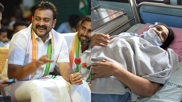 ഒരു പക്ഷെ ഇന്ന് എനിക്കുണ്ടായ രാഷ്ട്രീയ അനുഭവം