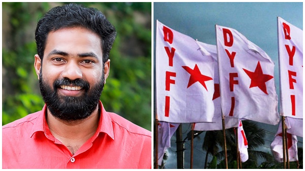 മുസ്ലീമിനെ യഥാർത്ഥത്തിൽ ബലി കൊടുത്ത പാർട്ടി