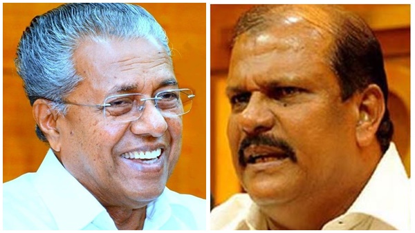 കഴിഞ്ഞ അഞ്ച് ദിവസമായി പാലാ ആശുപത്രിയില്