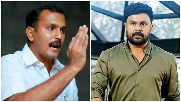 ദിലീപിന്റെ സഹോദരന് അനൂപ് ചാക്കോച്ചനെ (ഷോണ് ജോർജ്)
