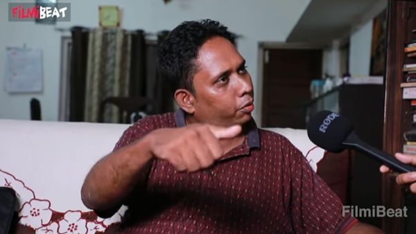 ഇന്ന് ഒരാള്, നാളെ വേറെ ഒരാള് എന്നാണെങ്കില്