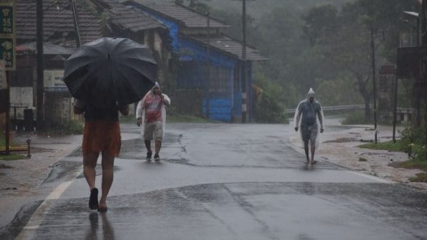 തെക്കു കിഴക്കൻ അറബികടലിൽ