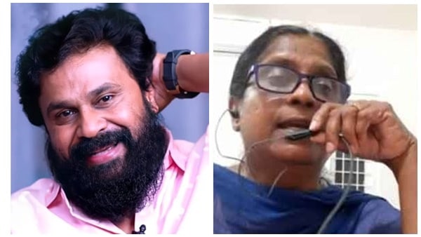 ഒരു പുതിയ രേഖയും പഴയ രേഖയും കാണിക്കുമ്പോള് ത