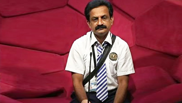 ഷോ കഴിഞ്ഞതിന് ശേഷം ദില്ഷയോ മറ്റാരെങ്കിലുമോ ഒരു