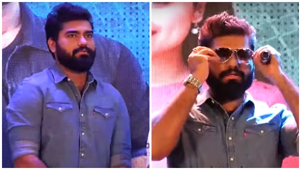 മോട്ടിവേഷൻ സ്പീക്കർ എന്ന നിലയ്ക്കായിരുന്നു