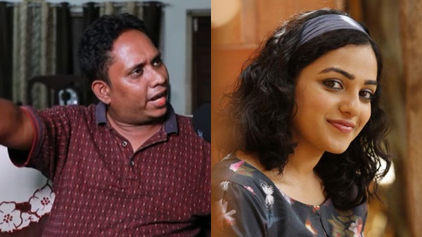 സിനിമാക്കാരോടുള്ള സ്നേഹം കൊണ്ടാണ് പുറകെ നടക്കുന്നത്
