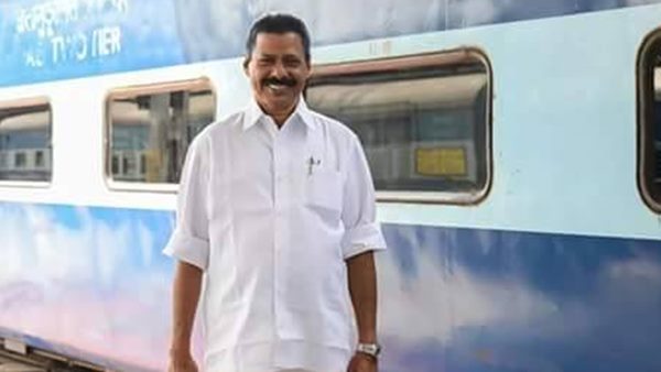 കാസർഗോഡ് നിന്ന് പ്രാതിനിധ്യം ഇല്ല