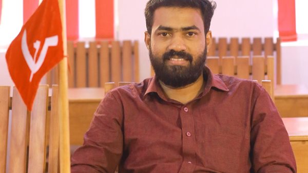 ഗുജറാത്ത് തെരഞ്ഞെടുപ്പ് കാലത്ത് സംഘപരിവാറുകാർ ചുട്ടു