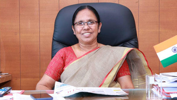 കെ.കെ ശൈലജ ഒഴികെ ജില്ലയിലെ മറ്റ് സി പി എം