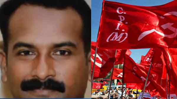 2016 മുതൽ ഇന്ന് വരെ കേരളത്തിൽ 23 സി പി എം