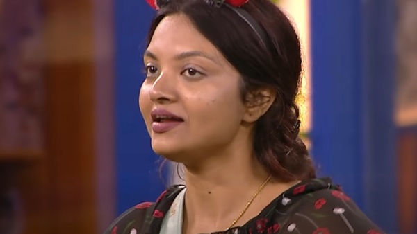 ജ്യൂസ് ഞാന് രൂചിച്ച് നോക്കിയപ്പോള് അതില് മദ്യം