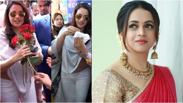 അധികം ആളുകളും ഇതിനോടൊന്നും റിയാക്ട് ചെയ്യില്ല.