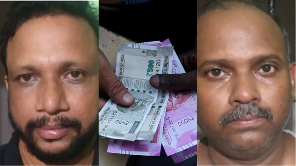 രാജേഷ് സ്ഥാപനത്തിന്റെ ഡയറക്ടറായും ഷിജോ പോള് സ്ഥാപനത്തിന്റെ പ്രമോട്ടറും