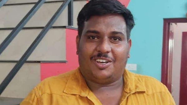 ഒണം ബംമ്പർ നേടിയ അനൂപ്
