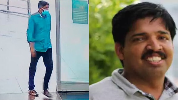 വിമാനത്താവളത്തില് നിന്നും വീട്ടിലേക്ക് എത്താതെ