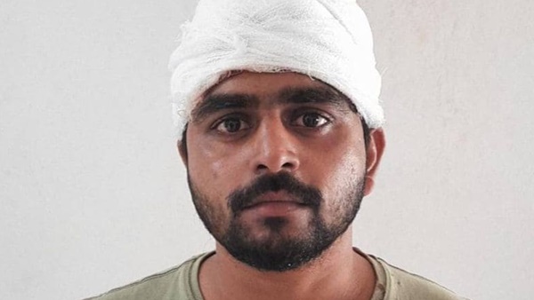 പയ്യോളിയില് കാർ യാത്രക്കാരനെ തട്ടിക്കൊണ്ടുപോയി