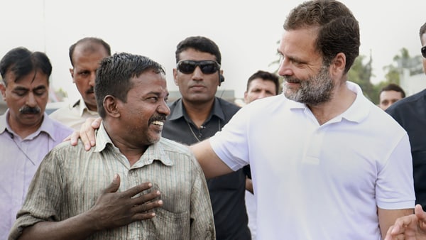 താൻ ഇല്ലെന്ന നിലപാട് രാഹുൽ