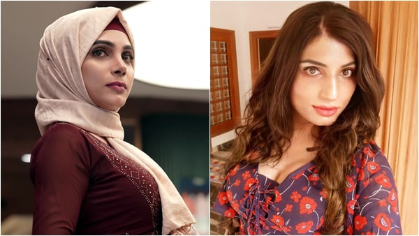 എന്റെ പാട്നറിനും താല്പര്യം ഈ വസ്ത്രമാണ്.