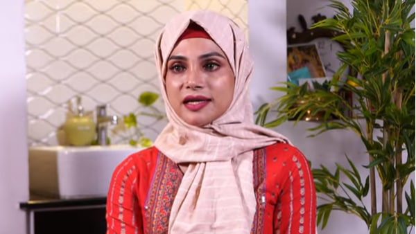 എന്നെപ്പോലെ ഞാന് മാത്രമേ ഉള്ളൂ എന്നായിരുന്നു