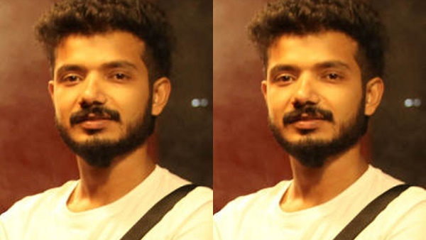 ശ്രീനാഥ് ഭാസി നായകനാവുന്ന പുതിയ ചിത്രമായ ചട്ടമ്പി