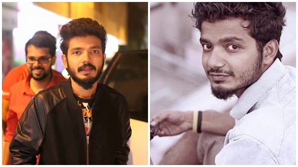 രണ്ട് മണിക്കൂറിലേറെ നീണ്ട് നിന്ന ചോദ്യം