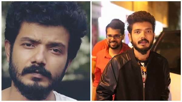 താന് അവതാരകയെ തെറിവിളിച്ചിട്ടില്ലെന്ന്
