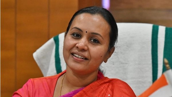 വീണ ജോർജ് സ്പീക്കറാകുമോ?